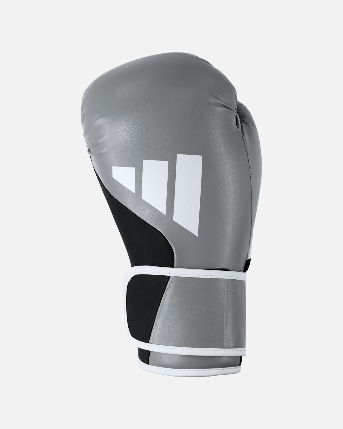 Adidas Boxing gloves Speed Tilt 200 – Silver/White