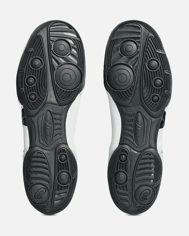 Asics Brottningsskor Matflex 7 GS Barn – Grå