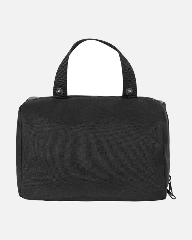 Adidas Med Pouch Combat Sports – Black/Silver