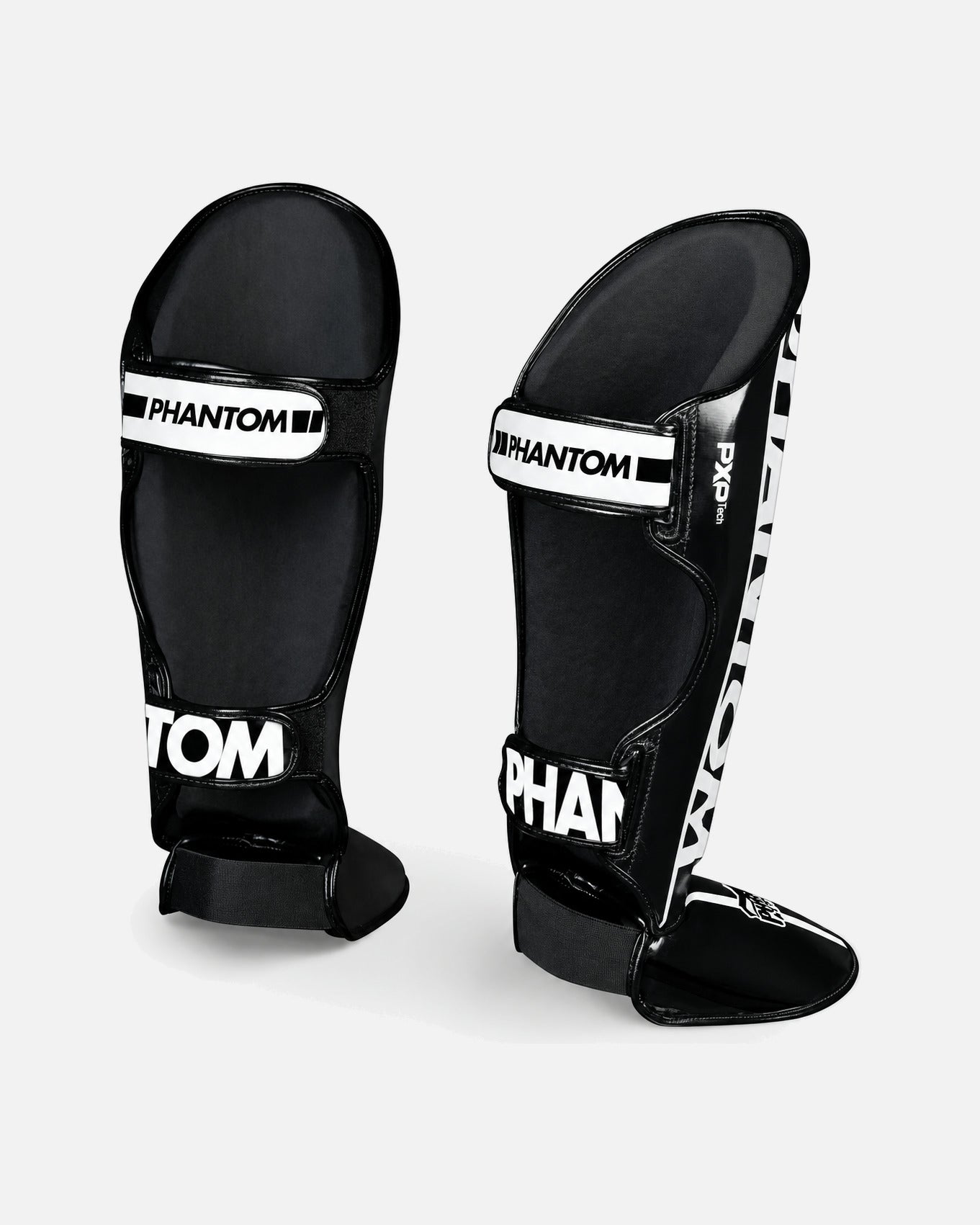 Phantom Athletics Scheenbeschermers APEX Striking - Wit