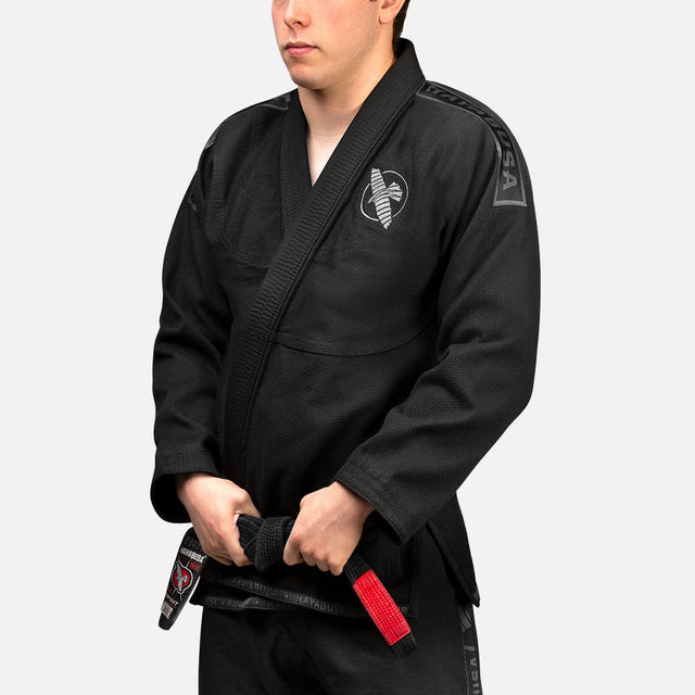 Hayabusa BJJ-gi Lightweight - Sort