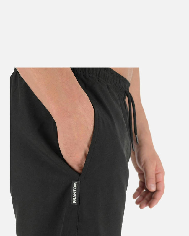 Phantom Athletics Trainingsshorts Shadow - Sort