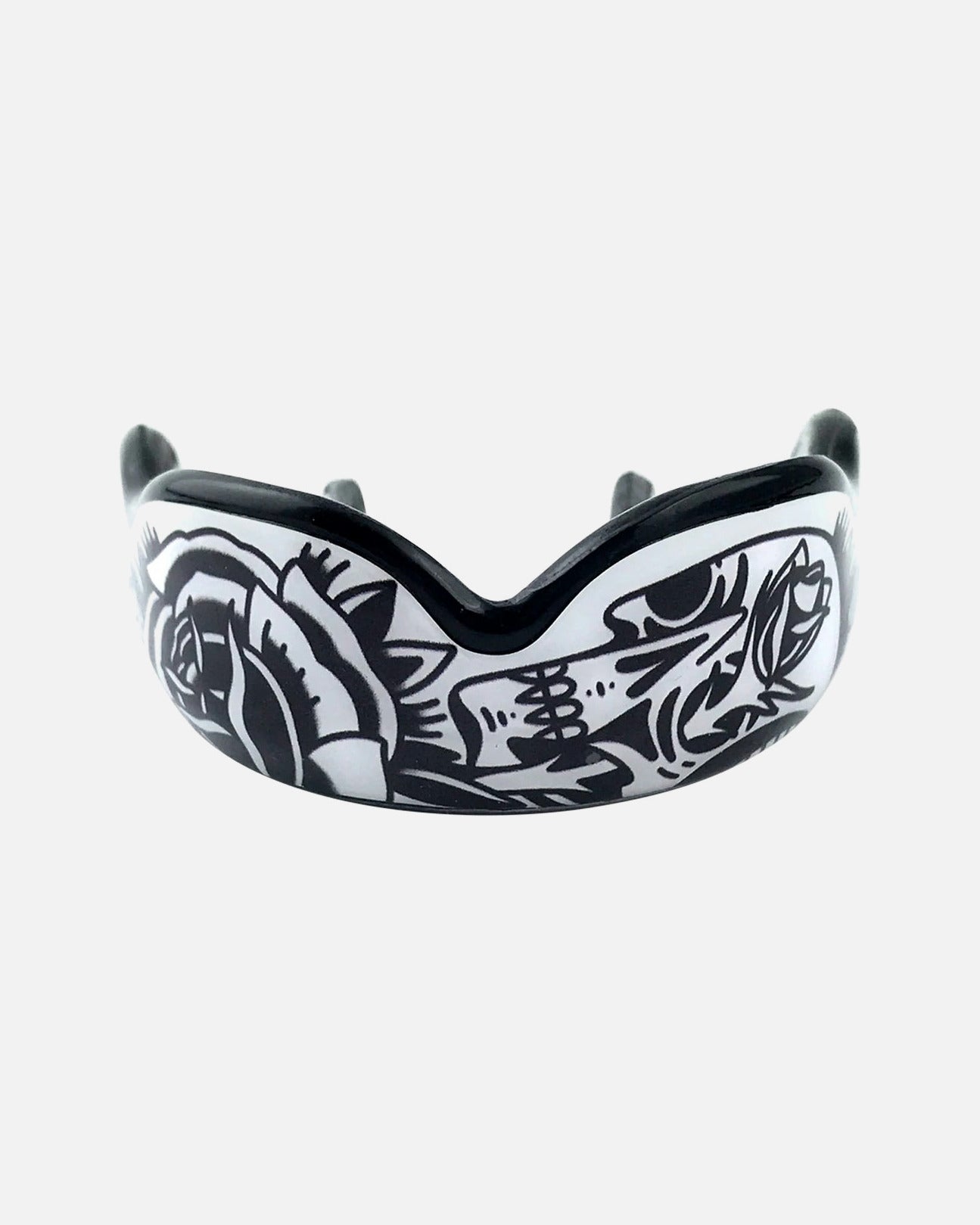 Protector bucal Damage Control Blackarts 2.0 – Negro