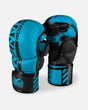 Phantom Athletics MMA Handschoenen APEX - Neon Blauw