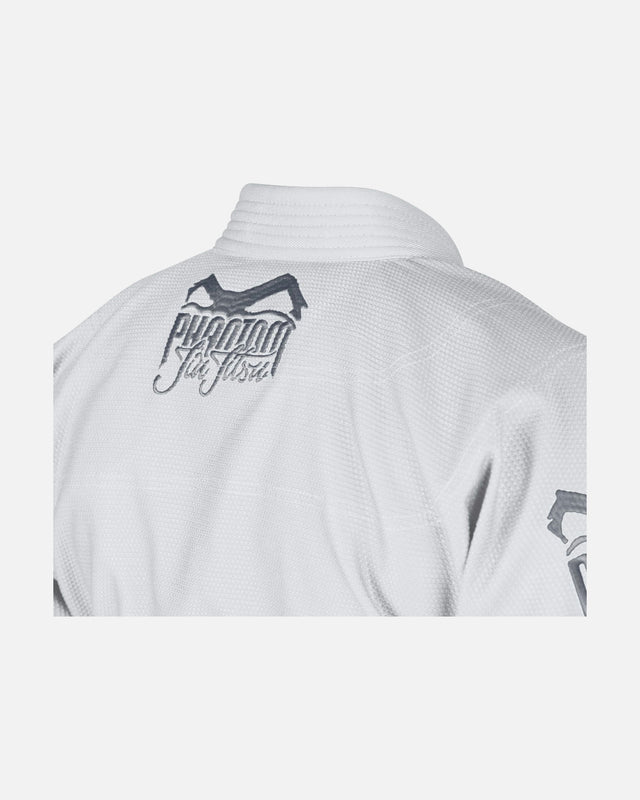 Phantom Athletics BJJ Gi Tactic 2.0 - Hvid