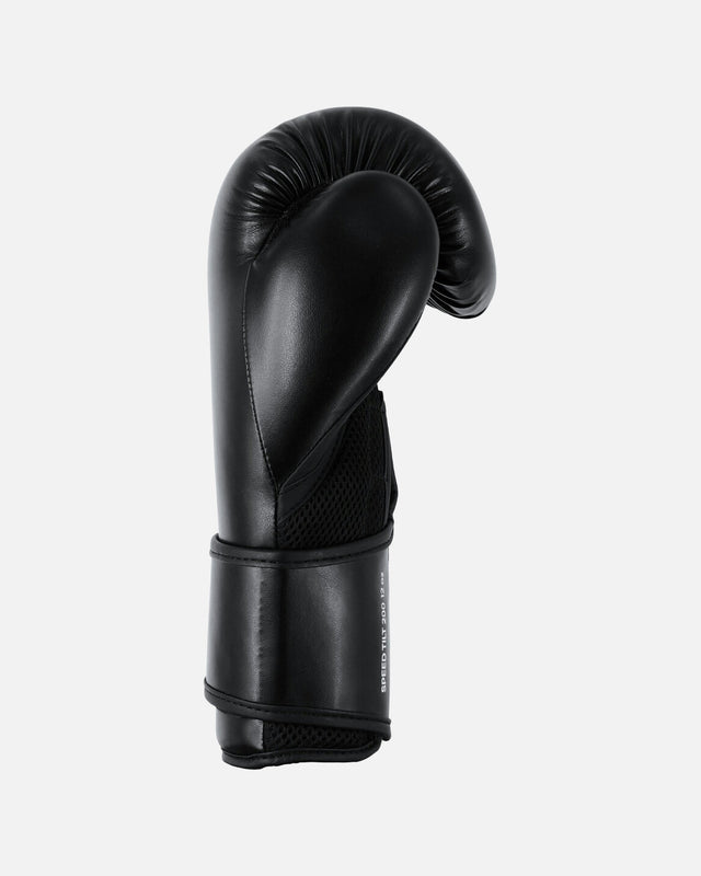 Adidas Boksehandsker Speed Tilt 200 - Sort/Hvid