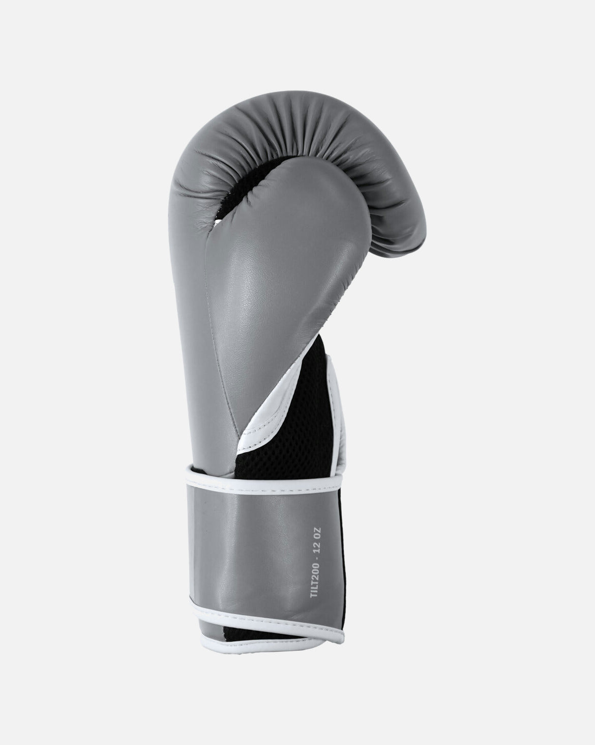 Adidas Boxing gloves Speed Tilt 200 – Silver/White
