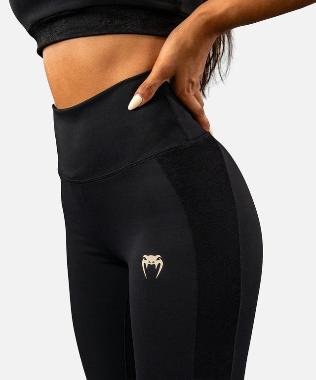 Venum Dameslegging Viper - Zwart