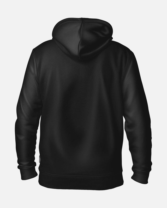 Phantom Athletics Hoodie EVO Team – Černá