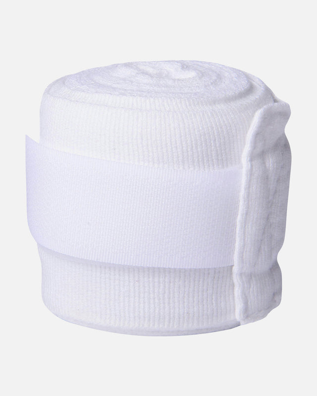 Ligaduras de boxe 8 WEAPONS – Branco