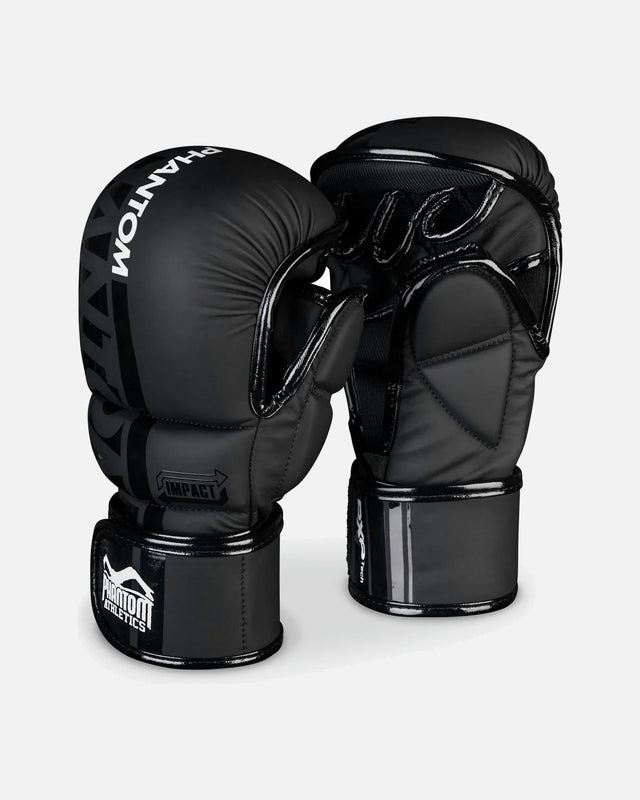 Guanti MMA Phantom Athletics APEX – Rosa