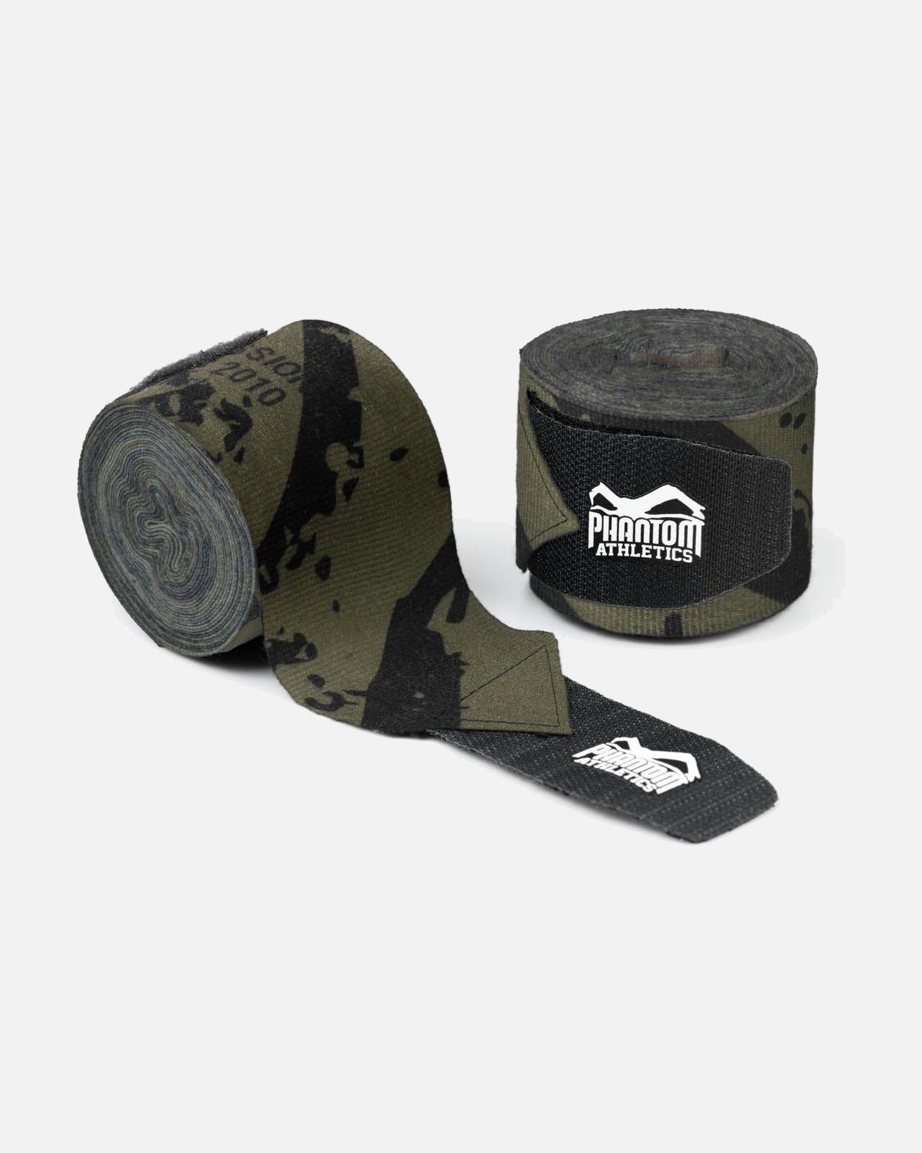 Phantom Athletics Håndbind Camo Tiger - Grøn