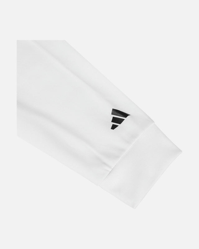 Adidas Tréninková bunda Combat Sports – Bílá