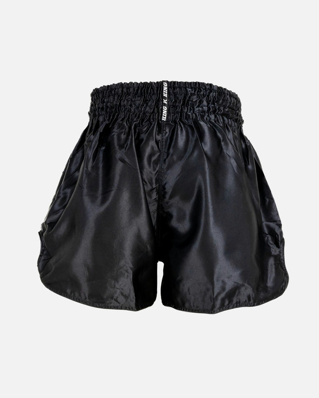 King Pro Boxing Bokseshorts Revo – Sort