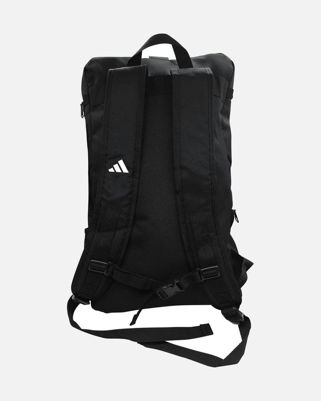 Adidas Combat Sports Sporttaske S - Sort/Hvid