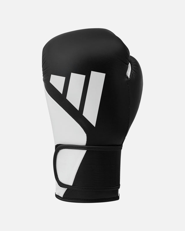 Guantoni da boxe Adidas Speed Tilt 250 – Nero/Bianco
