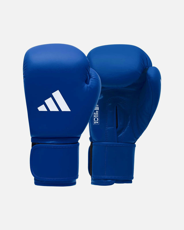 Adidas Boksehandsker World – Blå