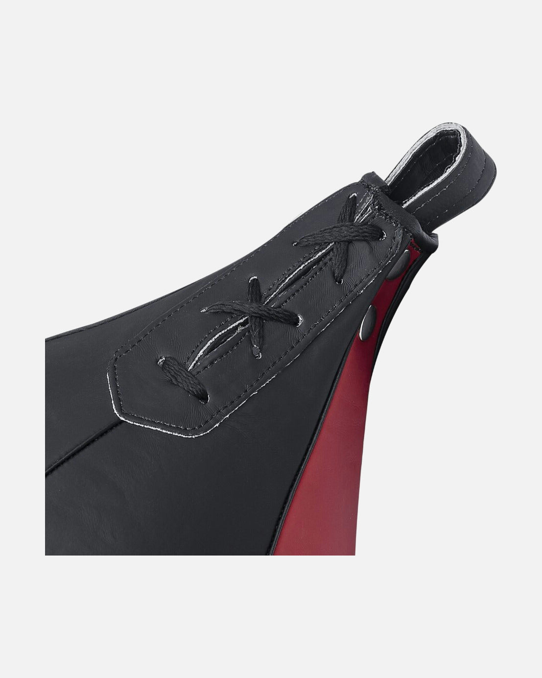 Adidas Snelboksbal Combat 50 - Rød/Sort
