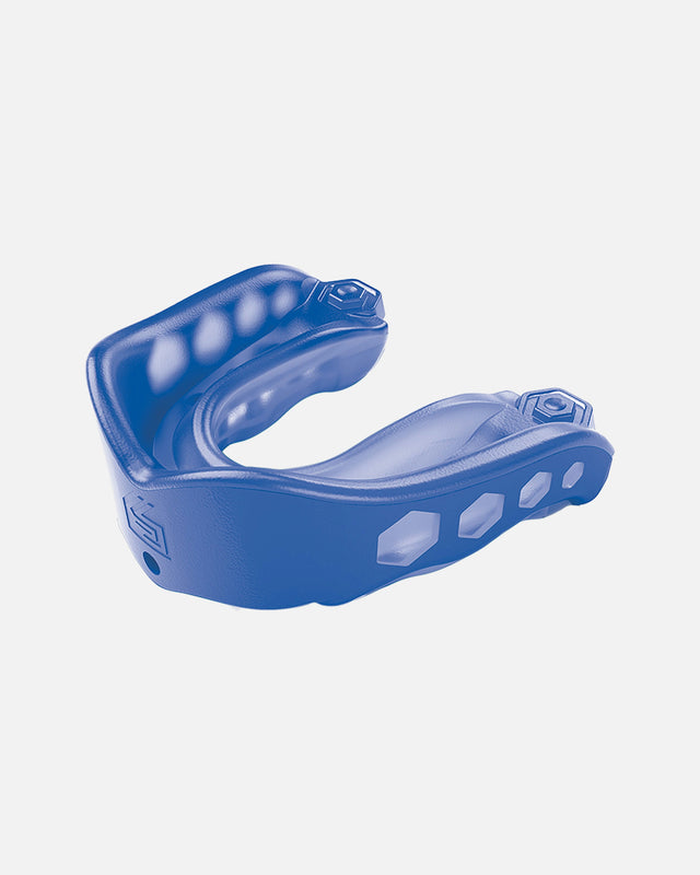 Paradenti Shock Doctor Gel Max - Arancione