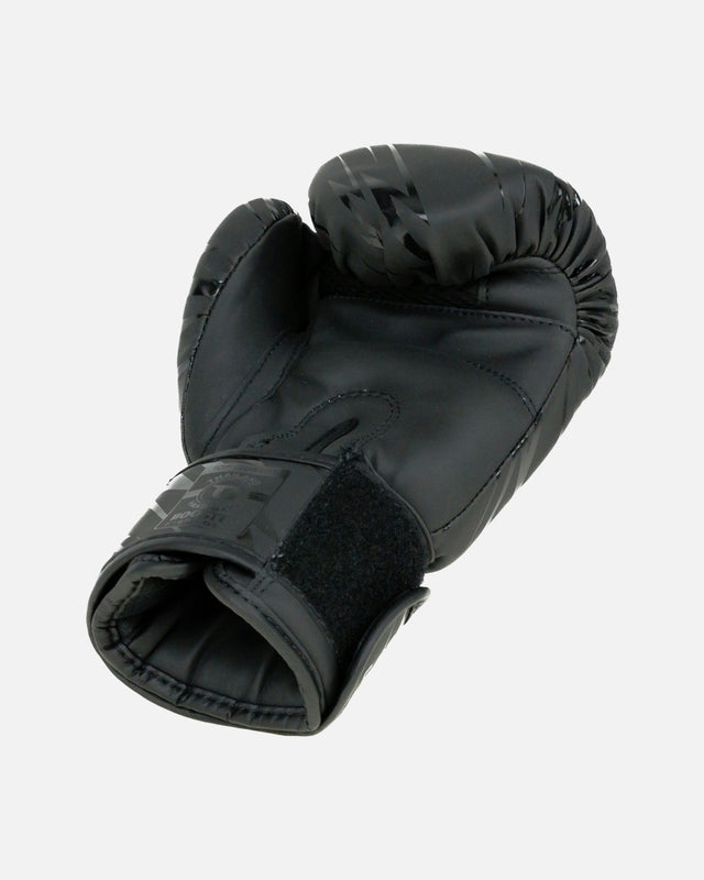 Booster Boxhandschuhe Combat Series Kinder – Schwarz