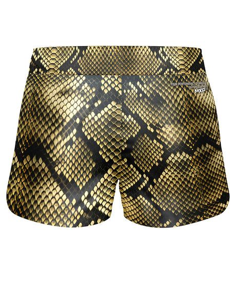 Phantom Athletics MMA Shorts Fusion – Boa