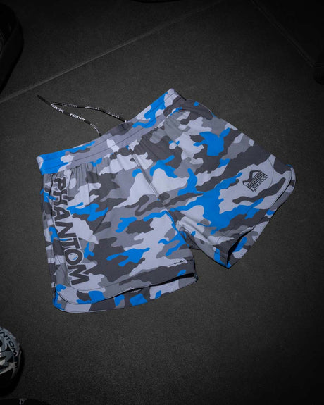 MMA trenky Phantom Athletics Fusion-R MGS – Splitter