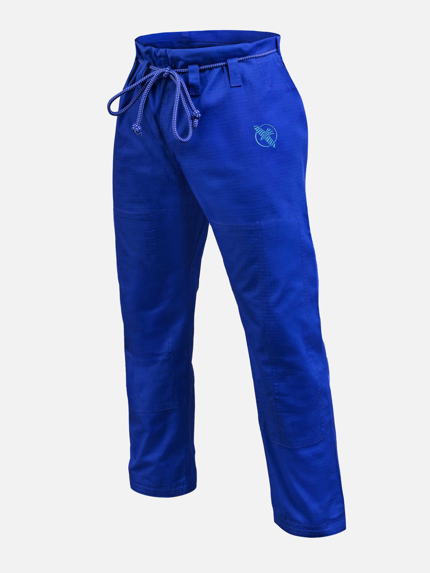 Hayabusa Core Ripstop Women's BJJ Gi Trousers – Blue