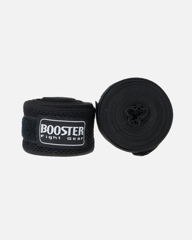 Booster Håndbind Mesh - Sort