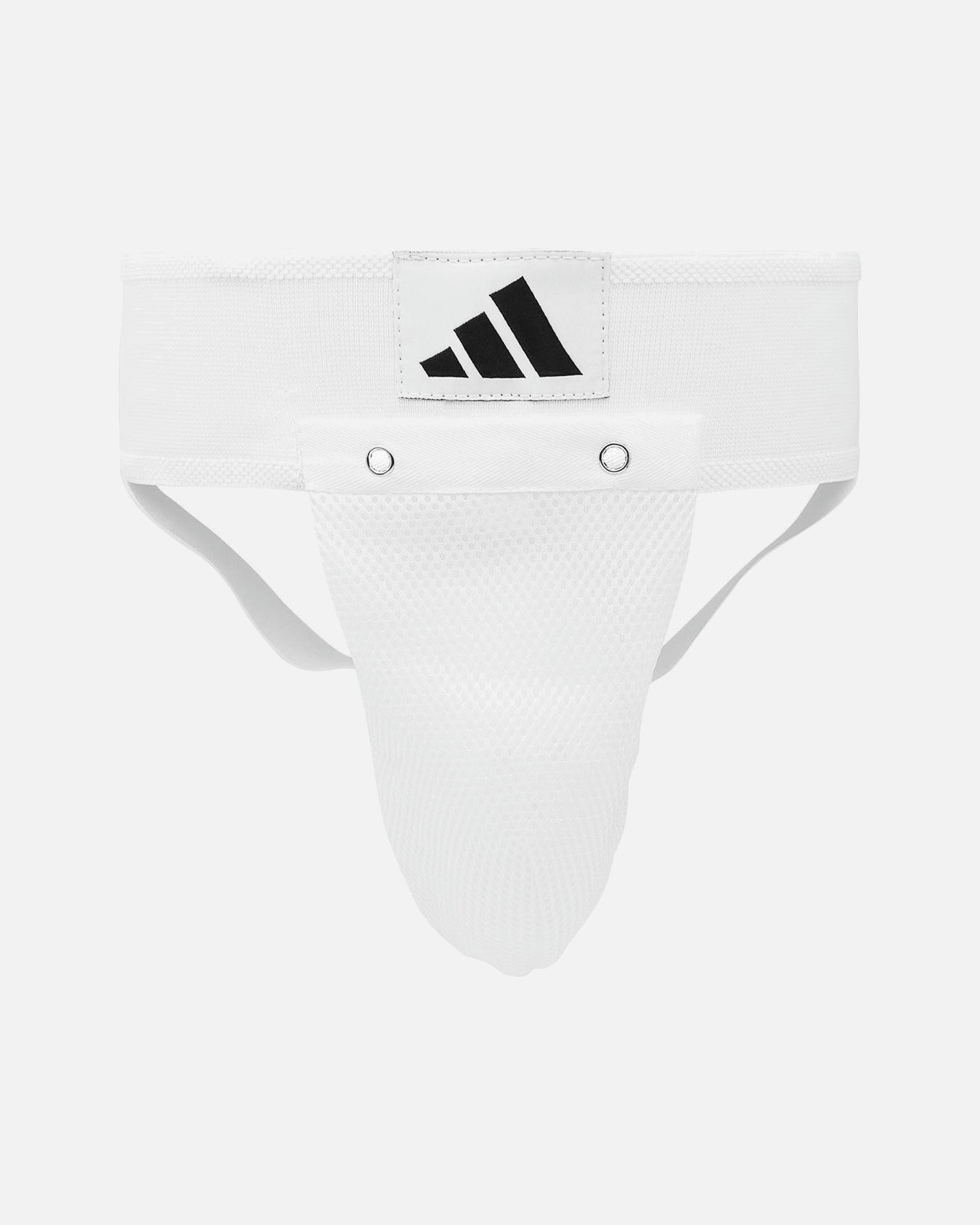 Coquille Adidas Cup Supporters – Blanc