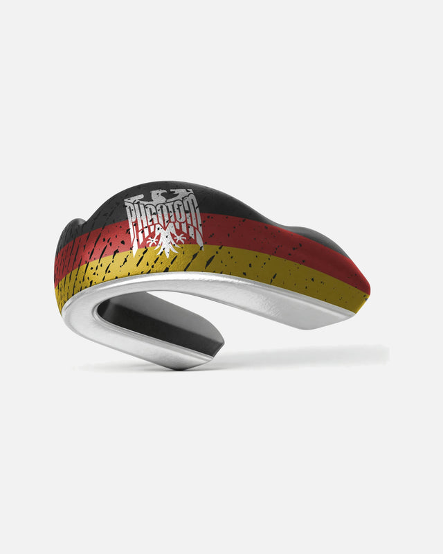 Phantom Athletics Bitje Elite German Flag - Sort/Rød/Guld