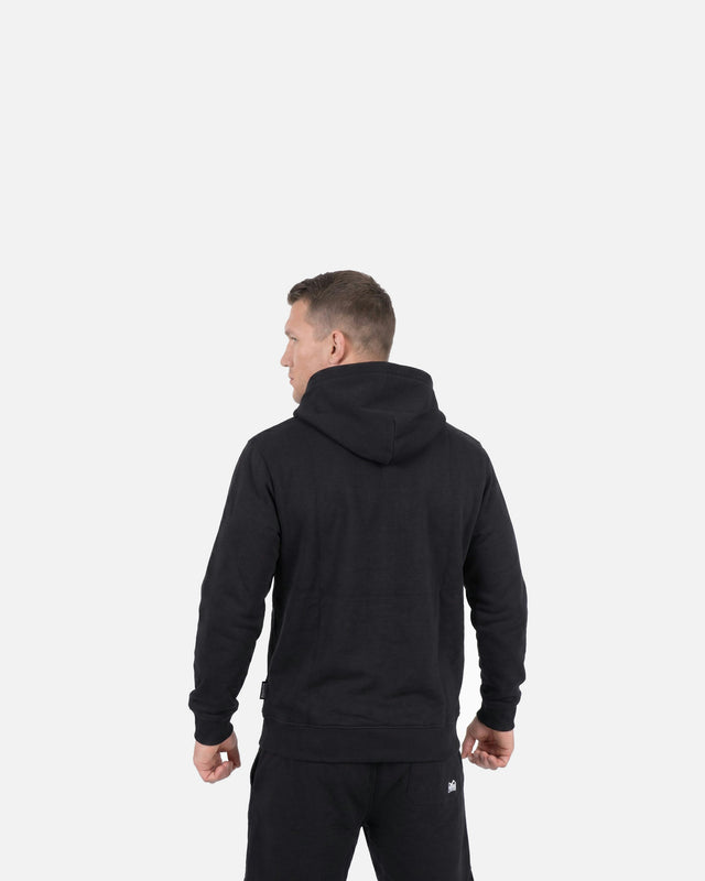 Phantom Athletics Hoodie Apex Heavyweight – Černá