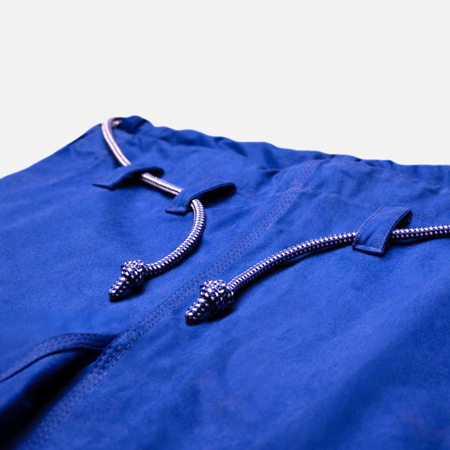 BJJ trenky Hayabusa Valor Twill – Modré