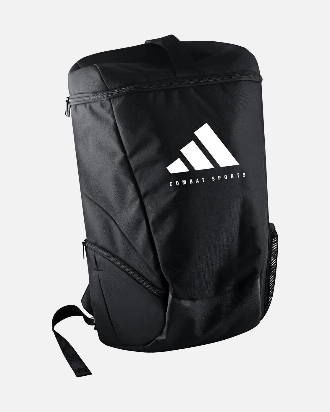 Adidas Combat Sports Sporttaske S - Sort/Hvid