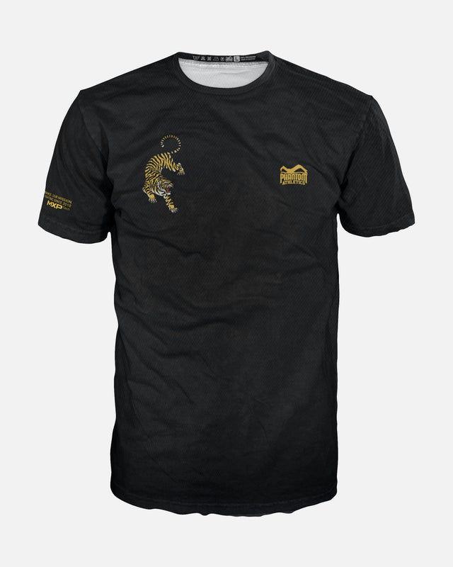 Phantom Athletics Triko EVO Tiger Domination