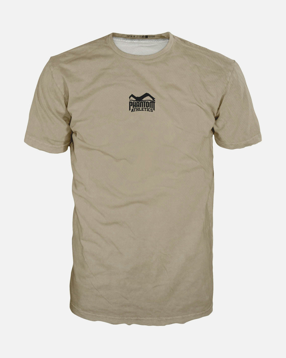 Phantom Athletics Træningsshirt EVO Apex - Army