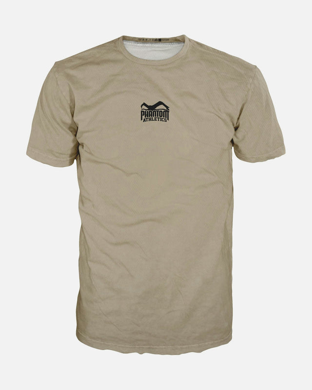 Phantom Athletics Træningsshirt EVO Apex - Army