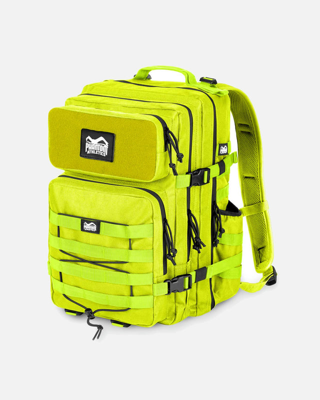 Phantom Athletics Gym bag Delta - Neon