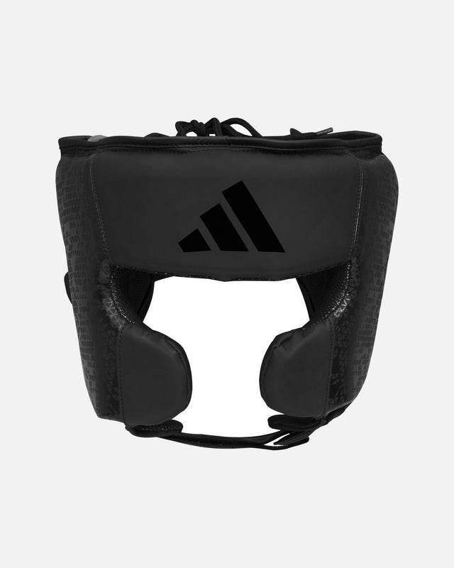 Casco da boxe Adidas Power 50 – Nero