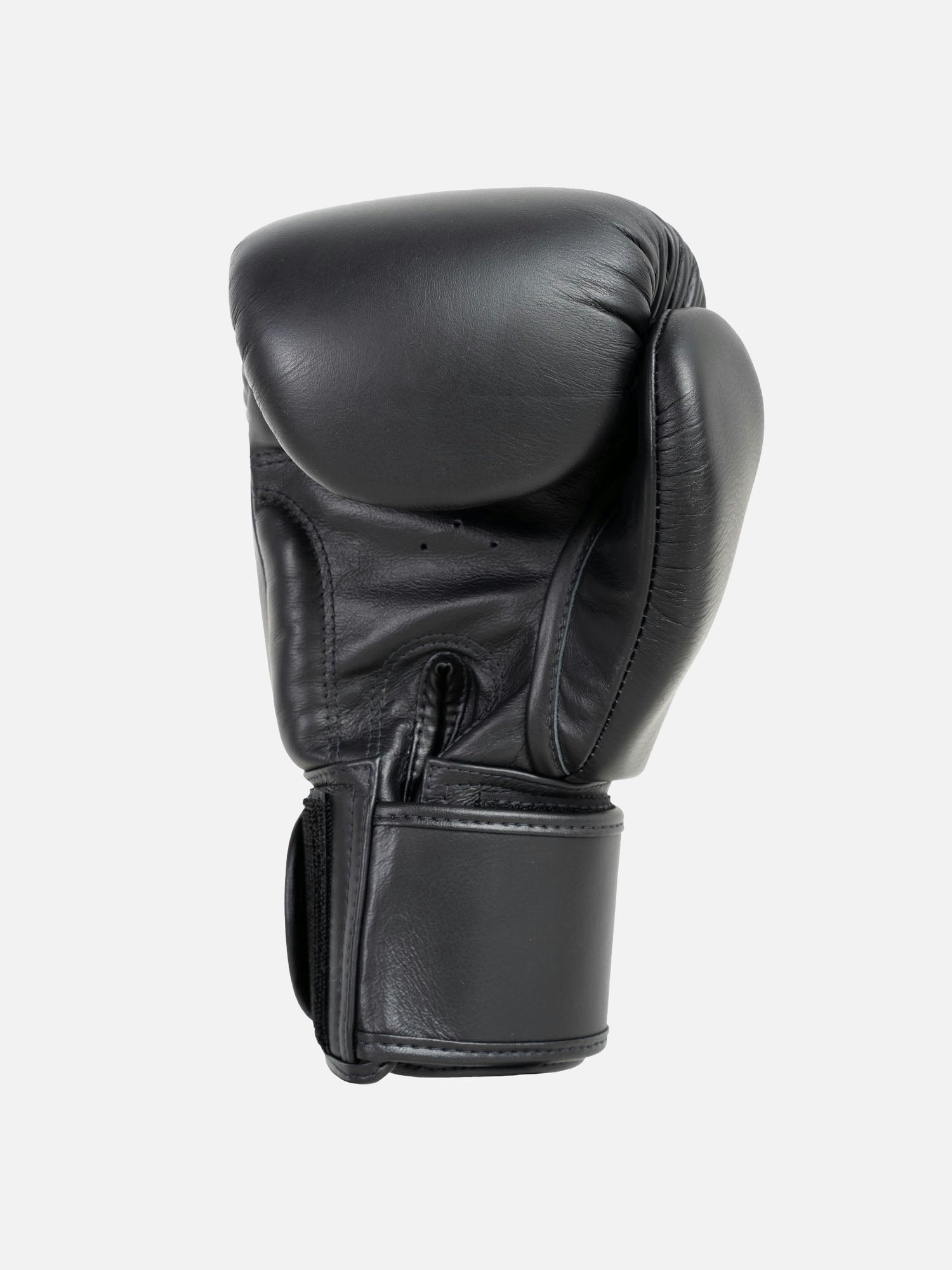 Guantoni da boxe 8 WEAPONS Big 8 Premium – Nero