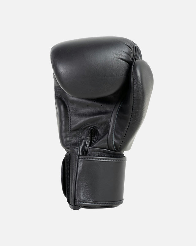 Guantoni da boxe 8 WEAPONS Big 8 Premium – Nero