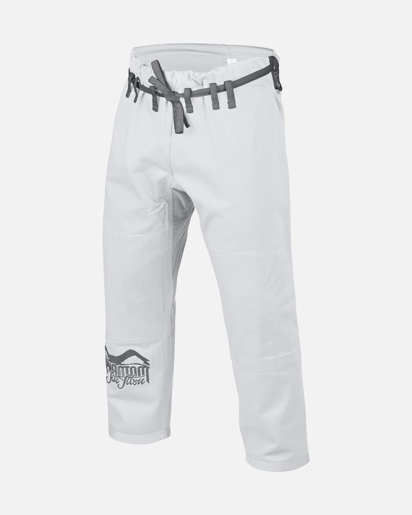 Phantom Athletics BJJ Gi Tactic 2.0 - Hvid
