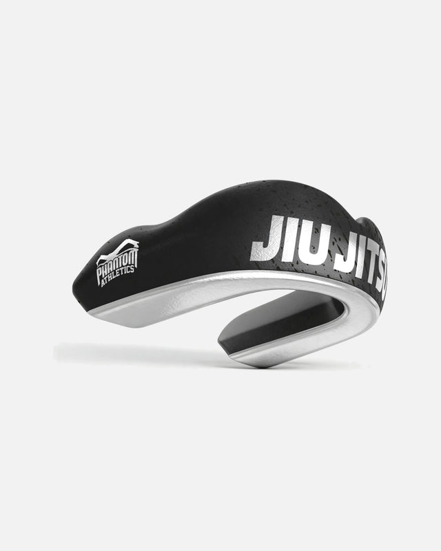 Phantom Athletics Elite Mouthguard 'Jiu Jitsu' – Black