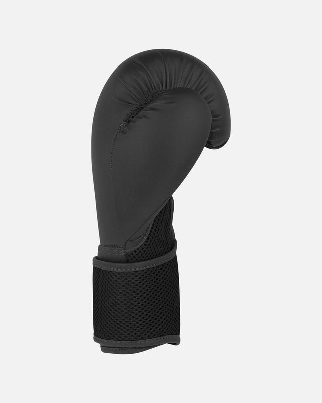 Adidas Boksehandsker Power 25 - Sort/Hvid
