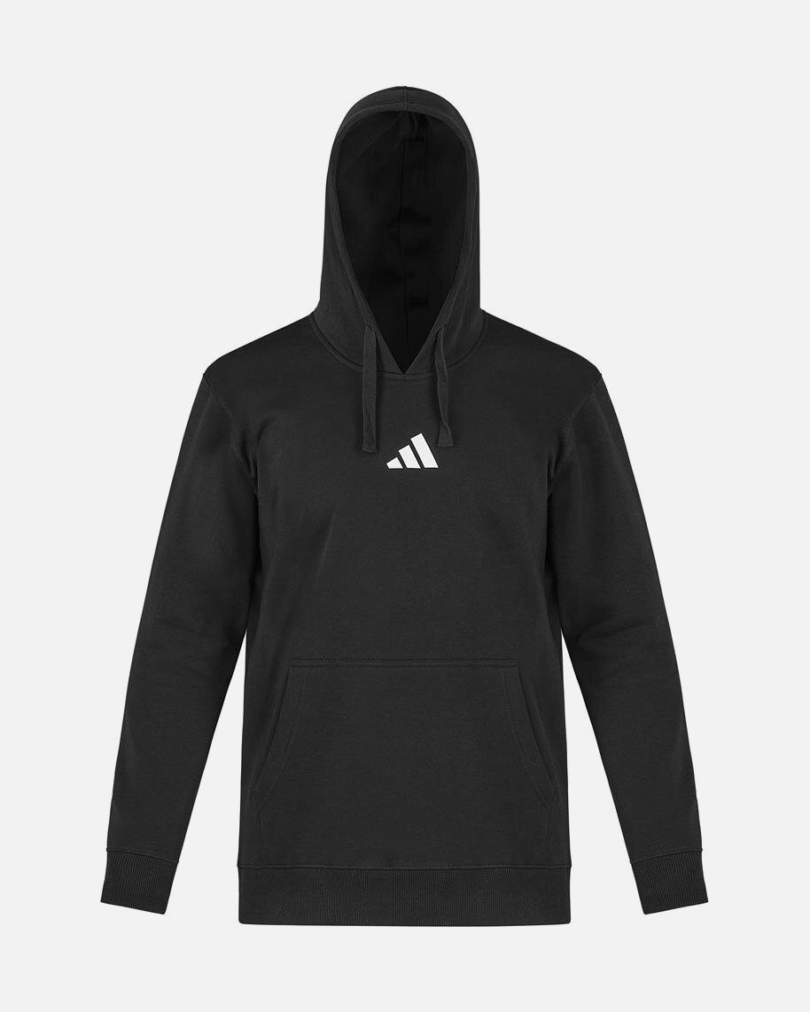 Adidas Hoodie Community Boxing (ADICLHD25-B-90100) - Zwart/Wit