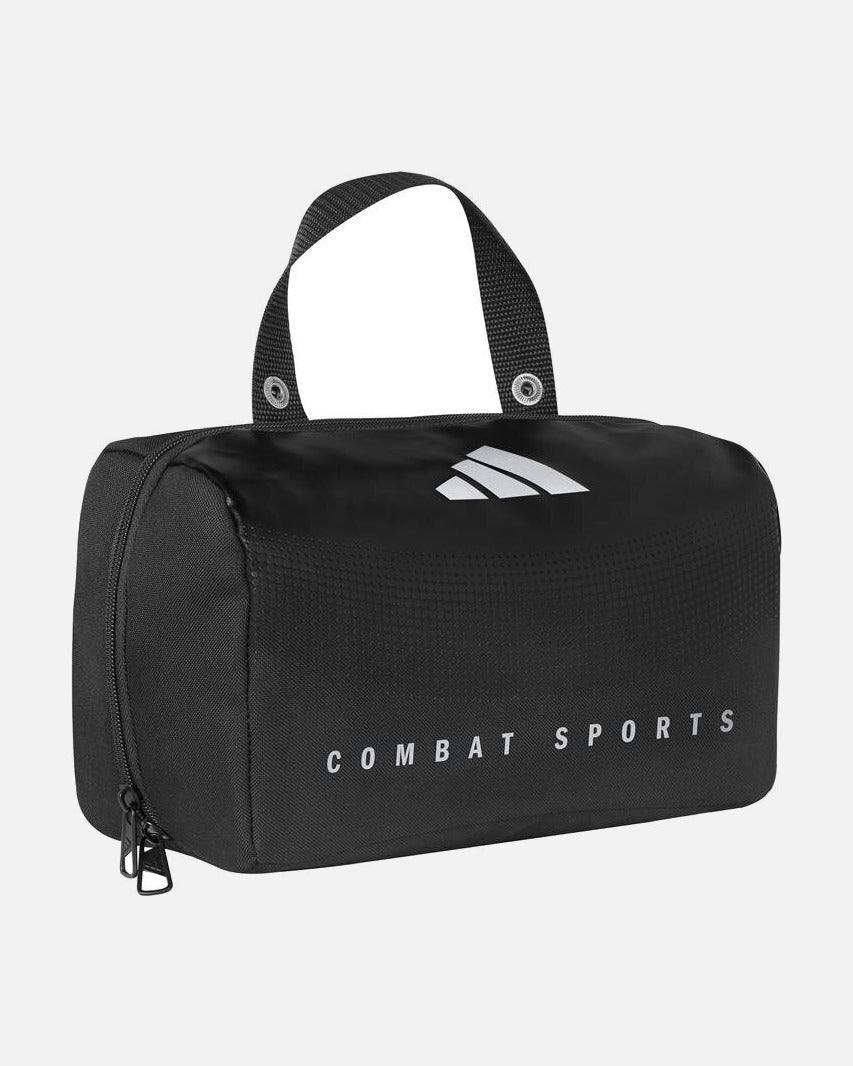 Adidas Med Pouch Combat Sports – Black/Silver