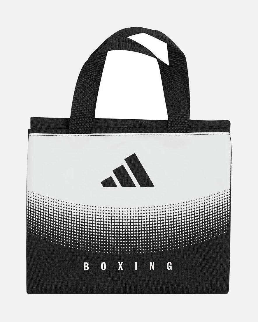 Adidas Tactic Pouch Boxe - Nero/Bianco