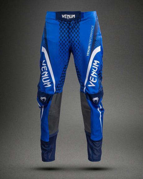 Venum Trainingsbroek MX Challenger – Modrá