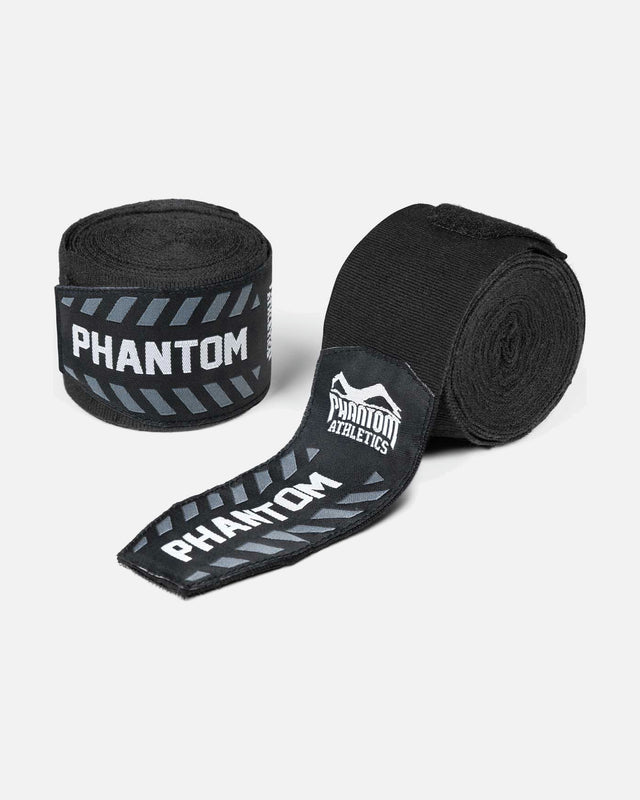 Phantom Athletics Bandages Strike - Zwart