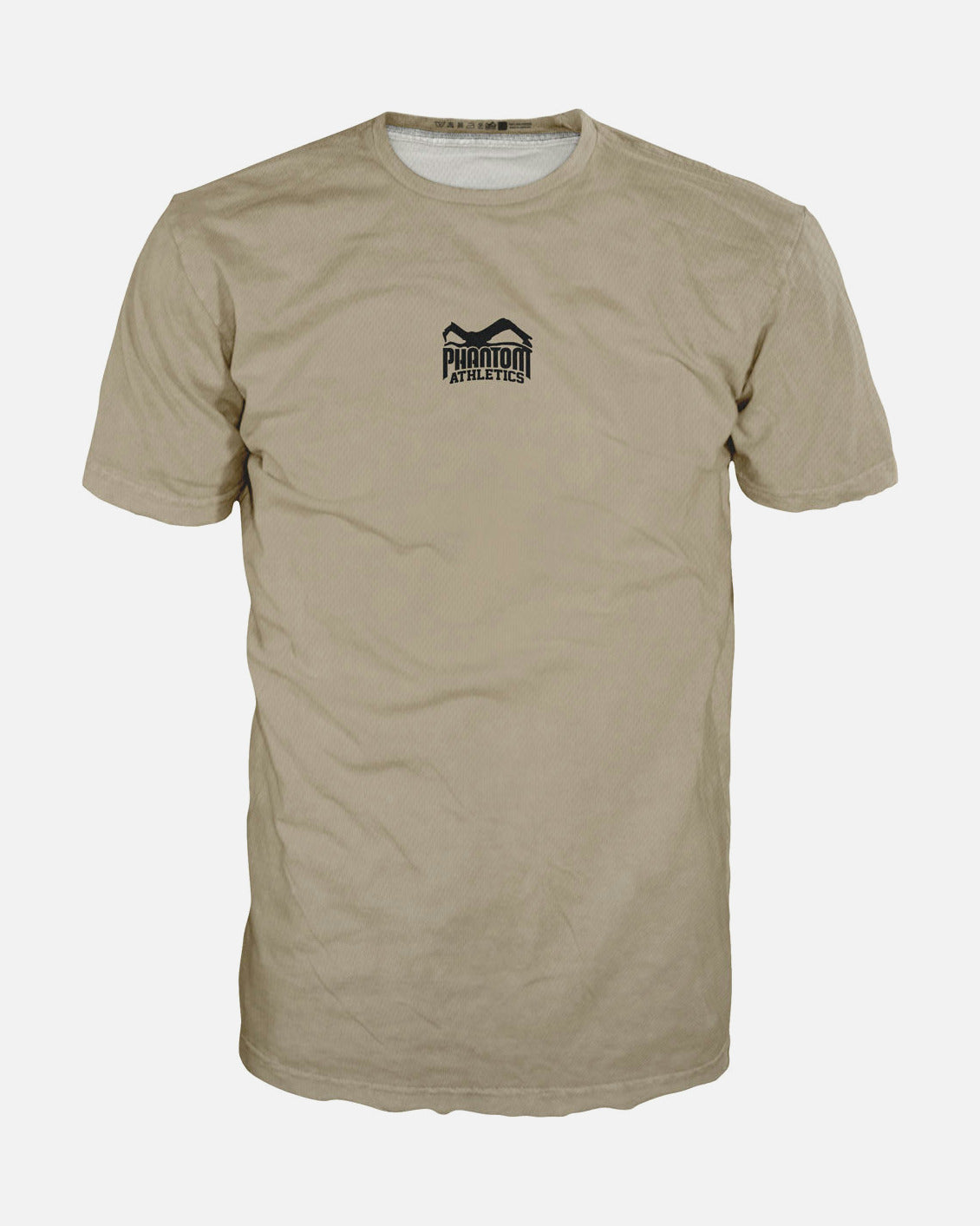 T-shirt Phantom Athletics EVO Apex – Sable