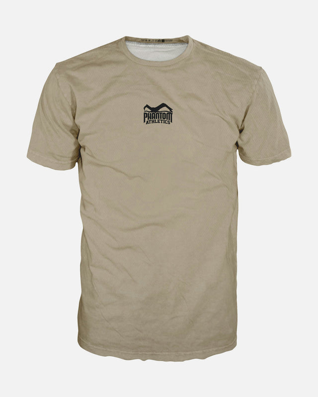T-shirt Phantom Athletics EVO Apex – Sable